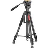 Ulanzi U-Select VT-02 Hafif Taşınabilir 360° Alüminyum Tripod Monopod