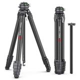 Ulanzi Zero F38 Uyumlu Quick Release 1/4 Orta Çubuk