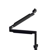 Ulanzi ZJ05 Lift Ayarlanabilir Mikrofon Standı - T135