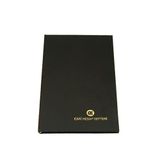 Ulaş 240 Yaprak 17x24 cm Cari Hesap Defteri