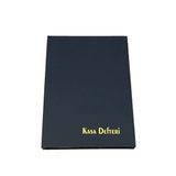 Ulaş 365 Yaprak 17x24 cm Kasa Defteri