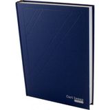 Ulaş Cari Hesap Defteri 336 Yaprak 17 x 24