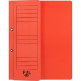 Ulaş Ful Color Yarım Kapak Dosya