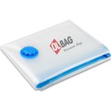 Ülbag (Büyük Boy) 80 Cm X 100 Cm Tek Kişilik Yorgan, Vakumlu Hurç, Vakumlu Poşet - 70 x 100 cm