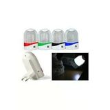 Ulbay Fotoselli Led Gece Lambası