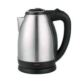 Ulbay Kayniha 1.9 lt Paslanmaz Çelik Su Isıtıcı Kettle