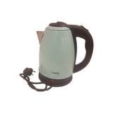 Ulbay Kayniha Turkuaz Su Isıtıcı (Kettle) - Mavi