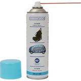 Ulchem 500 ml Silikon Sprey Kokusuz Trim Ses Giderici Araç İçi ve Dış Temizlik için Profesyonel Sonuç