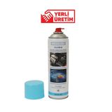 Ulchem Motor Temizleyici Sprey 500 ml Susuz