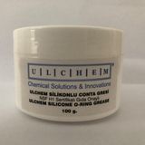 Ulchem O-Ring Conta Gresi Nsf H1 Sertifikalı Gıda Makinelerine Uygun Silikonlu Gres -100 G