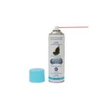ULCHEM Silikon Sprey 500 ml - Trim Ses Giderici - Amerika Nsf H1 Sağlık Sertifikalı