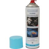 Ulchem Susuz Motor Temizleyici Sprey 500 ml (500 Ml, Adet, 2) - Çok Renkli