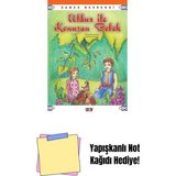 Ulduz ile Konuşan Bebek + Yapışkanlı Not Kağıdı - Hayır