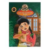 Ulduz Kız ve Konuşan Bebek - Samed Behrengi