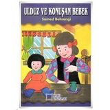 ULDUZ VE KONUŞAN BEBEK - SAMED BAHRENGI (ISBN:9789756842218)