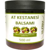 ULFİSU COSMETİCO At Kestanesi Kremi Jeli 500 ml