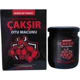 ULFİSU COSMETİCO Çakşır Otu Macunu - 1 Adet