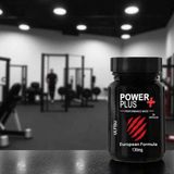 ULFİSU COSMETİCO Power Plus Set