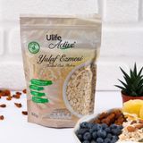 uLife Active Glutensiz Yulaf Ezmesi - 12 Adet