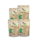 uLife Active Glutensiz Yulaf Ezmesi 300gr. - 4 Adet