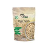 uLife Active Glutensiz Yulaf Ezmesi