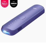 Ulike Air 3 Acısız Safir Buz Soğutma 700.000 Atım Mor Ipl Lazer Epilasyon Aleti
