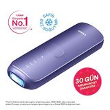 Ulike Air 3 IPL Lazer Epilasyon Cihazı – Mor (outlet)