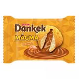 Ülkek Dankek Magma Karamelli 65 G 16'Lı (4'Li Paket)