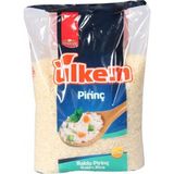 Ülkem Baldo Pirinç 2500Gr - 6'Lı - 15 kg