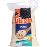 Ülkem Baldo Pirinç 25Kg. - 25 kg