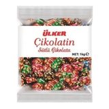 Ülker 1 kg Çikolatin Sütlü Çikolata
