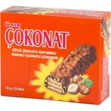 Ülker 1 Kutu (24 Adet) Ülker Çokonat Gofret - 1 Adet