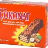 Ülker 1 Kutu (24Adet) Çokonat Gofret