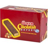 Ülker 1 Kutu (36Adet) Çikolatalı Gofret