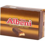 Ülker 1 Kutu (40 Adet) Albeni Çikolata