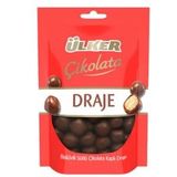 Ülker 100 gr Bisküvili Sütlü Çikolata Kaplı Draje