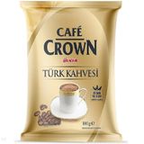 Ülker 100 gr Cafe Crown Türk Kahvesi (12 adet)