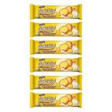 Ülker 100 gr Limonlu Cheesecake Saklıköy
