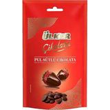 Ülker 100 gr x 12 Adet Sütlü Pul Çikolata