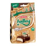Ülker 103 gr Halley Mini Bisküvi