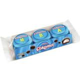 Ülker 12 gr Çokomel Sade Marshmallow Şekerleme (3 adet)