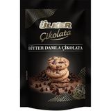 Ülker 120 gr Bitter Damla Çikolata (5 adet)
