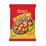 Ülker 135 gr Badem Mısırlı Kraker