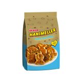 Ülker 150 gr Hanımeller Tuzlu Karma Poşet Bisküvi