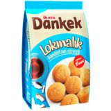 Ülker 160 gr Hindistan Cevizli Dankek Lokmalık