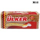 Ülker 175 gr Pötibör Çifte Kavrulmuş