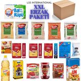 Ülker 18 Parça Ramazan ve Kumanya Paketi