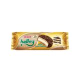 Ülker 210 gr Halley Muzlu Pasta Tadında Sandviç Bisküvi