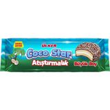 Ülker 22 gr Cocostar Atıştırmalık Bisküvi
