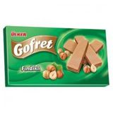 Ülker 220 gr Fındık Aromalı Gofret